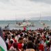 Peserta Flotilla Telah Dibebaskan dan Sudah Dalam Perjalanan Kembali ke Tanah Air
