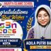 Siswa Jakarta Islamic School Melaju ke Tingkat Kota di FLS3N 2026