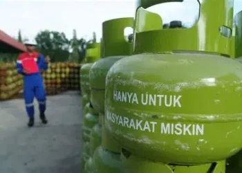 Sudah Siap Pindah dari Gas LPG ke CNG?