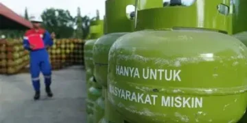 Sudah Siap Pindah dari Gas LPG ke CNG?