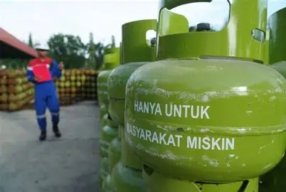 Sudah Siap Pindah dari Gas LPG ke CNG?