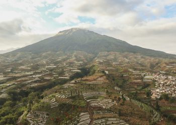 Pesona Wisata Temanggung yang Cocok untuk Liburan Keluarga