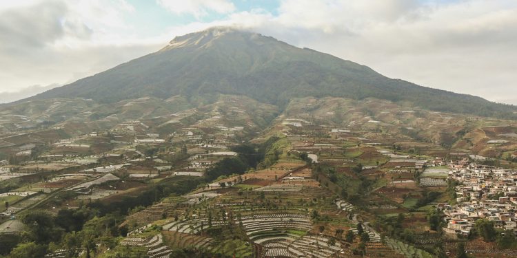 Pesona Wisata Temanggung yang Cocok untuk Liburan Keluarga