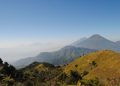 Sigandul View Temanggung, Menikmati Panorama Sindoro dari Ketinggian
