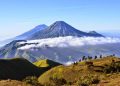 Gunung Kelir di Wonogiri jadi Primadona Baru dengan Pesona Alamnya