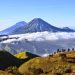 Gunung Kelir di Wonogiri jadi Primadona Baru dengan Pesona Alamnya