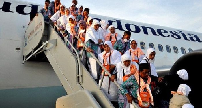 Tercatat 10 Jemaah Haji Asal Surabaya Meninggal Dunia Selama Operasional Keberangkatan