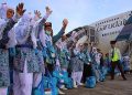 Dua Jemaah Haji Asal Malang Meninggal Dunia saat Jalani Ibadah Haji 2026 di Mekkah