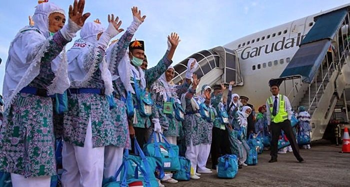Dua Jemaah Haji Asal Malang Meninggal Dunia saat Jalani Ibadah Haji 2026 di Mekkah