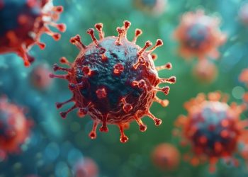 Dinkes DKI Jakarta Catat Tiga Kasus Virus Hanta