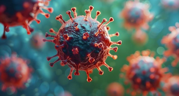 Dinkes DKI Jakarta Catat Tiga Kasus Virus Hanta
