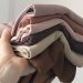 Beberapa Warna Hijab yang cocok dengan Baju Coklat