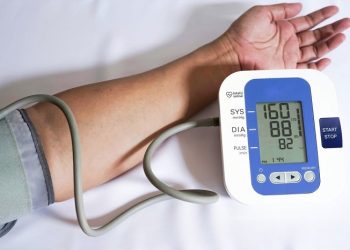 Hipertensi dan Diabetes Banyak Ditemukan di Kelompok Usia Produktif