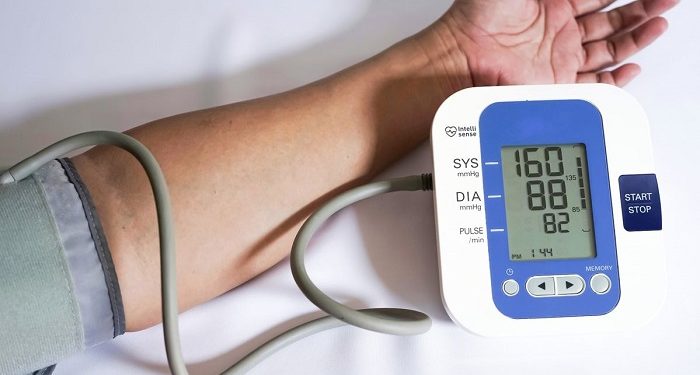 Hipertensi dan Diabetes Banyak Ditemukan di Kelompok Usia Produktif