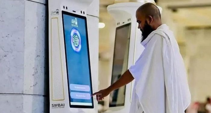 Kini Jemaah Haji bisa Gunakan ID Digital Selama di Tanah Suci