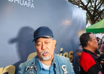 Makna Kurban Menurut Indro Warkop, Keikhlasan sebagai Kendaraan Menuju Surga