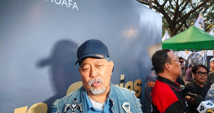 Makna Kurban Menurut Indro Warkop, Keikhlasan sebagai Kendaraan Menuju Surga