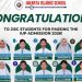 Siswa Jakarta Islamic School Lolos IUP Admission 2026, Bukti Kualitas Pendidikan Bertaraf Internasional