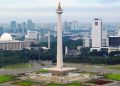 MK Putuskan Jakarta Masih Ibu Kota