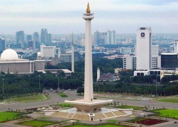 MK Putuskan Jakarta Masih Ibu Kota
