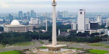 MK Putuskan Jakarta Masih Ibu Kota
