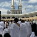 Jemaah Haji Asal Karawang Meninggal Dunia saat di Masjidil Haram