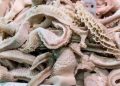 Kenali Beberapa Gizi Jeroan Sapi dan Kambing