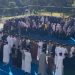 Suasana Hangat dalam Kebersamaan, JIBBS dan JIGSc Rayakan Idul Adha