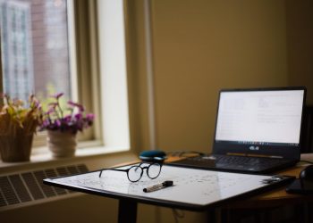 Tips Merawat Laptop agar Awet dan Tetap Optimal Digunakan