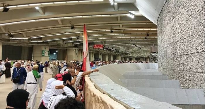 Aturan Khusus Jalur Lempar Jumrah bagi Jemaah Haji Indonesia Selama Fase Puncak Haji 2026