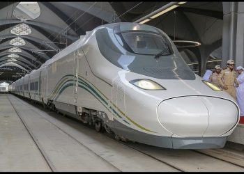 Penambahan Kapasitas Kereta Api Cepat Haramain untuk Musim Haji 1447 H