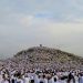 Hukum Puasa Arafah bagi Jamaah Haji yang Sedang Berwukuf