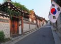 Korea Selatan Bangun Citra Destinasi Ramah Muslim