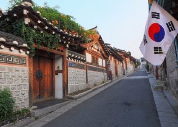Korea Selatan Bangun Citra Destinasi Ramah Muslim