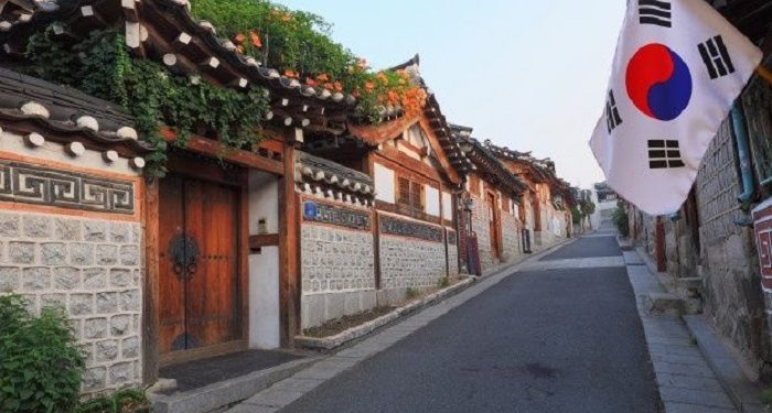 Korea Selatan Bangun Citra Destinasi Ramah Muslim
