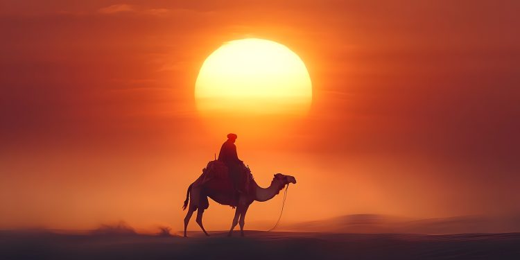 Mengenal Sosok Anas bin Malik Al Anshary yang Dicintai Rasulullah