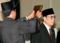 Belajar Amanah dari Lopa