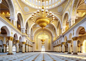 Masjid Akhir Zaman