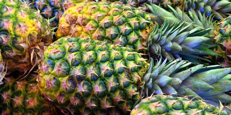 Rahasia Membuat Selai Nanas yang Tahan Lama