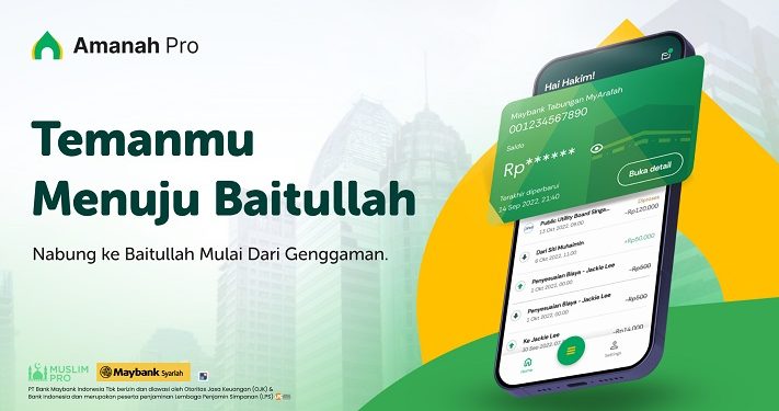 Generasi Muda Muslim Indonesia Mulai Menjadikan Haji Sebagai Bagian dari Ambisi Hidup