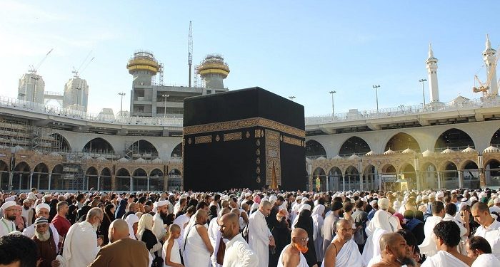 Antrean Haji hingga 48 Tahun, Jutaan Calon Jemaah Indonesia Belum Mendaftar