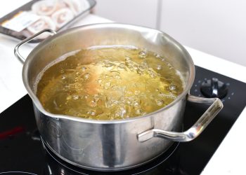 Cara Merawat Panci Stainless Steel agar Awet dan Tetap Higienis