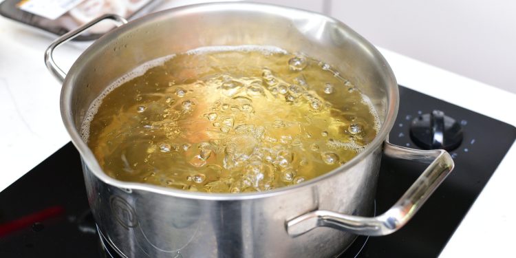 Cara Merawat Panci Stainless Steel agar Awet dan Tetap Higienis