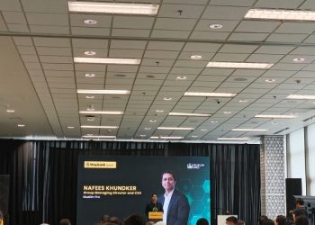 Muslim Pro Perluas Layanan ke Fintech, Luncurkan Amanah Pro Bersama Maybank Indonesia