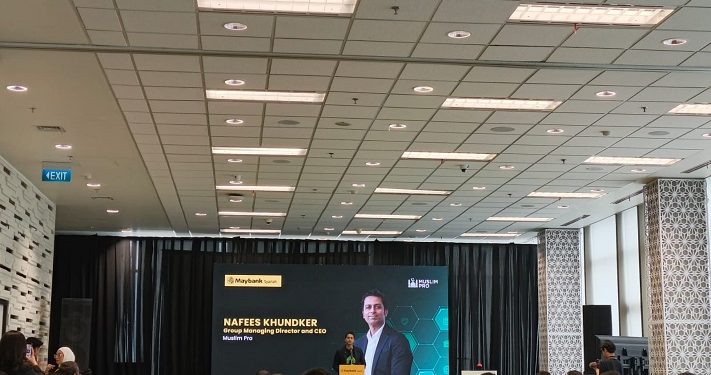 Muslim Pro Perluas Layanan ke Fintech, Luncurkan Amanah Pro Bersama Maybank Indonesia