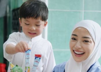 Alasan Nikita Willy Mantap Berhijab