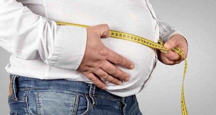 Obesitas Bisa Pengaruhi Penyakit Kronis Lainnya