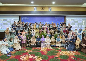 ParagonCorp Buka Pendaftaran Inspiring Lecturer Program 2026, Dorong Dosen Jadi Penggerak Perubahan