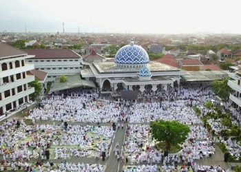 Kemenag Siapkan Tata Tertib Baru untuk Pesantren sebagai Respons Kasus Kekerasan Seksual