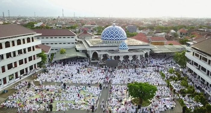 Kemenag Siapkan Tata Tertib Baru untuk Pesantren sebagai Respons Kasus Kekerasan Seksual